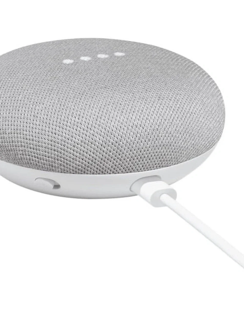 Google Home Mini